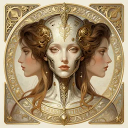 symmetry!! portrait of tao okamoto in the style of ; ord of the rings, machine face, intricate, elegant, highly detailed, digital painting, artstation, concept art, smooth, sharp focus, illustration, art by artgerm and greg rutkowski and alphonse mucha, 8 k
