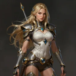kate upton as bowsette, fantasy, intricate, highly detailed, digital painting, artstation, concept art, smooth, sharp focus, illustration, art by artgerm & JeeHyung lee & WLOP