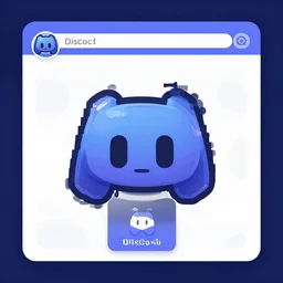 discord page