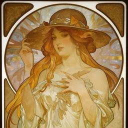 deco art, goddess, garce, elgent, fantasy, rimming light, close - up / medium shot, stanley artgerm lau, greg rutkowski, alphonse mucha