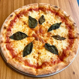 world's worst pizza