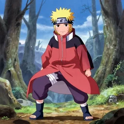 the dreamscape by masashi kishimoto