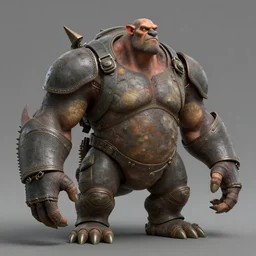 concept art by Chris Sanders, highly detailed, ultra detailed, ultra realistic, trending on artstation
