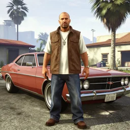 GTA V screenshot