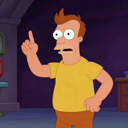 bender from futurama, action pose, hyper realistic, ultra detailed, photorealistic, digital art,