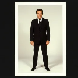 he - man, portrait, full body, symmetrical features, color photo, 1 9 8 5 photograph, kodachrome, aged paper, sergio leone, master prime lenses, cinematic