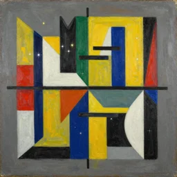 1 9 9 8 brazilian nordeste abstract painting by arthur bispo do rosario, helio oiticica, tarsila do amaral, frank weston and gustave baumann, major arcana, f - 9 1 / 1 2 5, brutalism, colorful refracted sparkles, star sparkles, soft light, 8 k