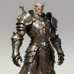 intricate ornate heavy armor!! muscular and tall dnd male dragonborn!!!! draconian!! character concept art, sharp focus, octane render! unreal engine 5! highly rendered!! trending on artstation!! detailed linework!! illustration by artgerm, wlop, and chie yoshii