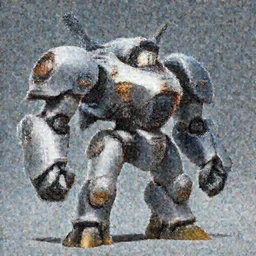 epic futuristic nobita war machine highly detailed, digital painting, concept art, smooth, sharp focus, illustration, art by greg rutkowski