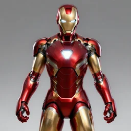 marvel iron woman, art station concept art, 4 k