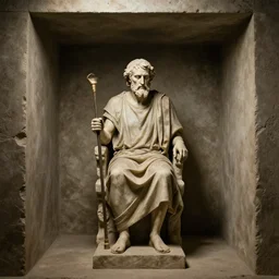 plato's allegory cave