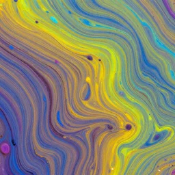 beautiful liquid marble texture. harmonic acid colors. ultradetailed realistic art