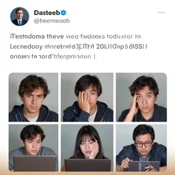 twitter users mad about technology they dont understand, photo