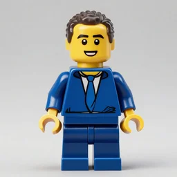 lego barack obama