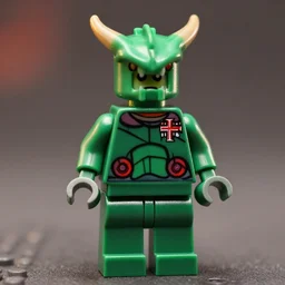 lego demogorgon from stranger things