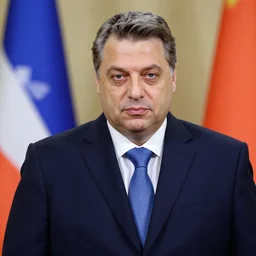 Viktor Orban Gigachad