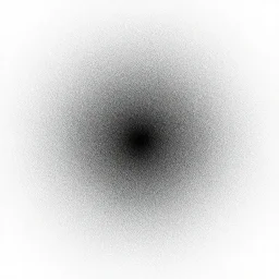 experimental abstract art, points, generative art, noise, creativecoding