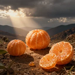 Tangerine Dreams