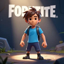 jimmy neutron in fortnite, official fortnite art