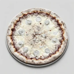 Pizza by Alex Grey