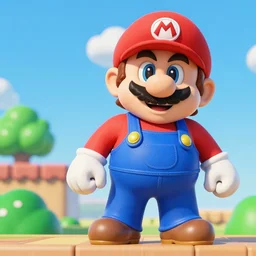 This one obscure trick reveals this Super Mario 64 secret