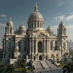 majestic art by sidney sime, fine art, trending, featured, 8k, photorealistic, complex, intricate, 3-point perspective, hyper detailed, unreal engine 5, IMAX quality, cinematic, W 1600