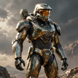 concept art prometheus meets halo