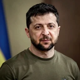 zelensky portrait by alex ross