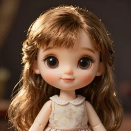 miss frisby, secret of nimh, portrait, adorable beautiful