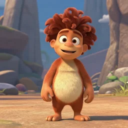 sidney from ice age