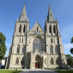 Nidarosdomen