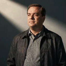 obese saul goodman