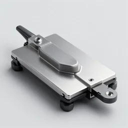 an ai upscaler