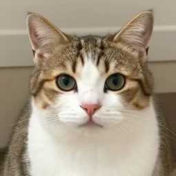 a kitty cat kitty kitty kitty cat