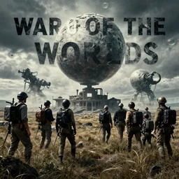 war of the worlds
