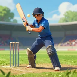 cricket, style game square enix life, trending on artstation, painted by greg rutkowski, render naughty dog, octane render, detailed