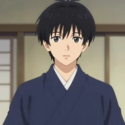 yakusa anime