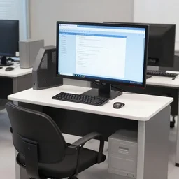 8 0 s computer workstation