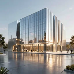 super detailed v - ray render broadcasts studio architectural digest wide shot highly reflective light w 1 0 2 4