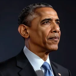 incredible, mindblowing beautiful obama, matte painting, artstation, cgsociety, dramatic lighting, concept art, octane render, arnold 3 d render