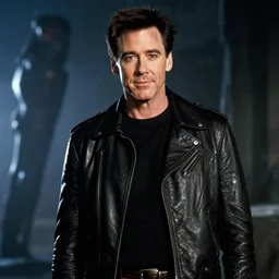 jim carrey in aliens.