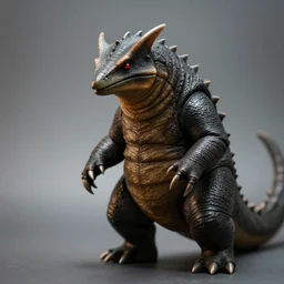 rancor, moody lighting, shallow depth of field,