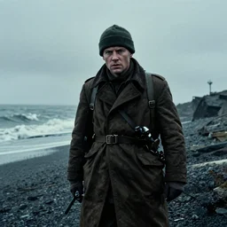 a film still from dunkirk ( 2 0 1 7 )