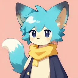 owon fursona