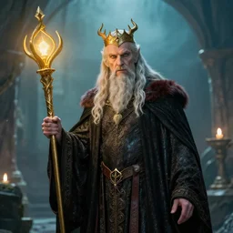 tim the enchantor