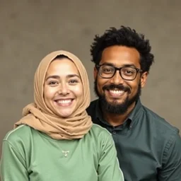 a photo of who asked