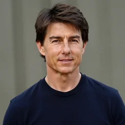 Tom cruise