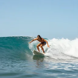 surf's up, fantasy, sunshine, utopia
