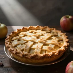 apple pie!!!!!!!!!!!