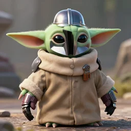 grogu ( mandalorian [ 2 0 2 1 ] )